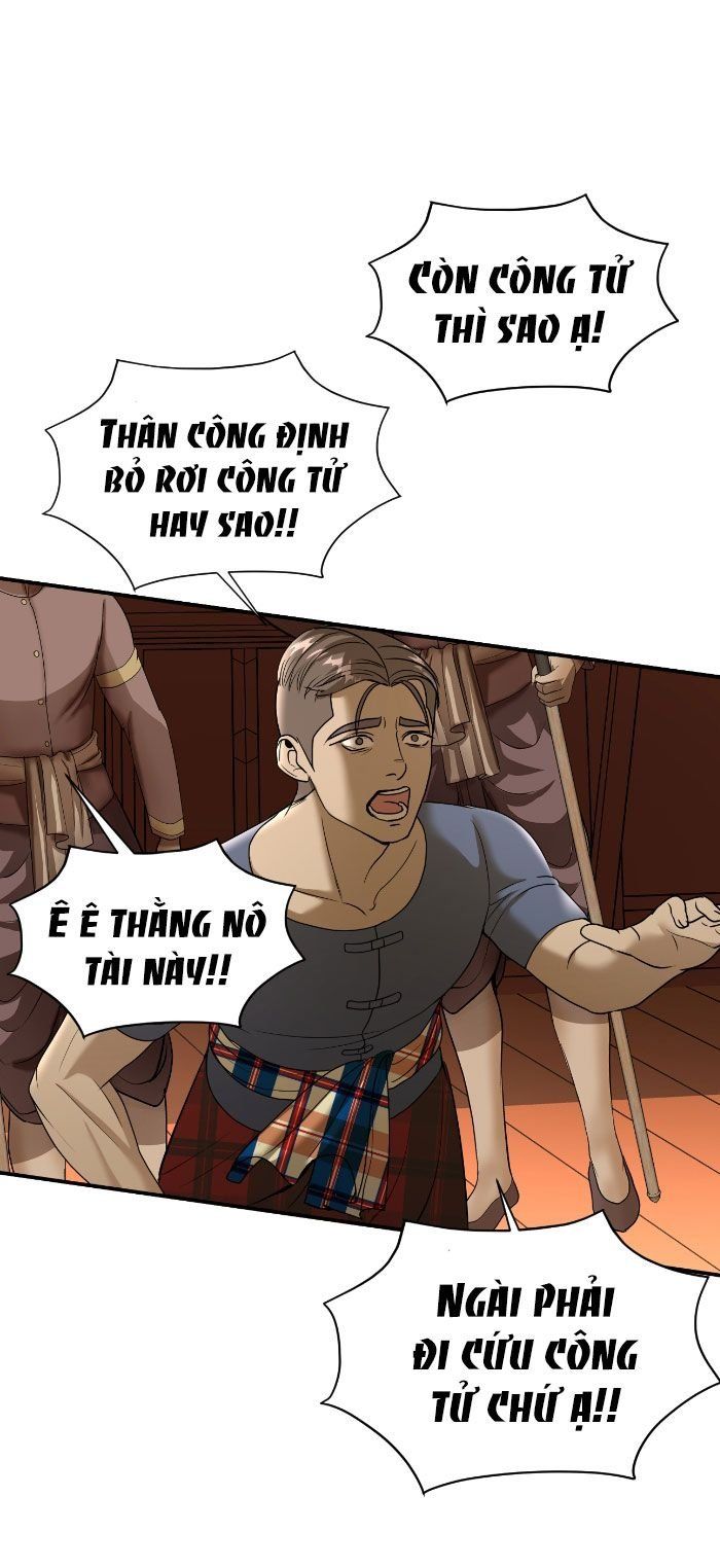 Tôi Là Công Tử Đẹp Trai Nhất Xứ Xiêm Chapter 14.2 - 14