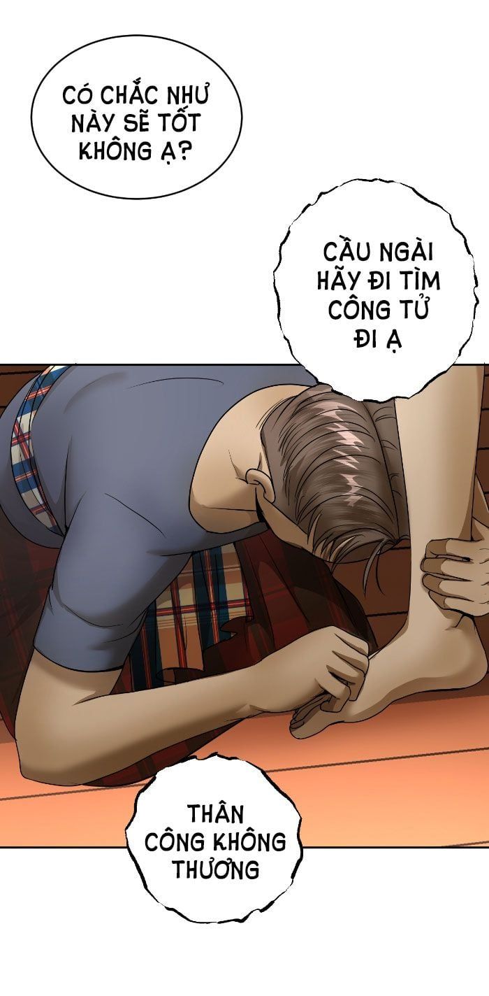 Tôi Là Công Tử Đẹp Trai Nhất Xứ Xiêm Chapter 14.2 - 15