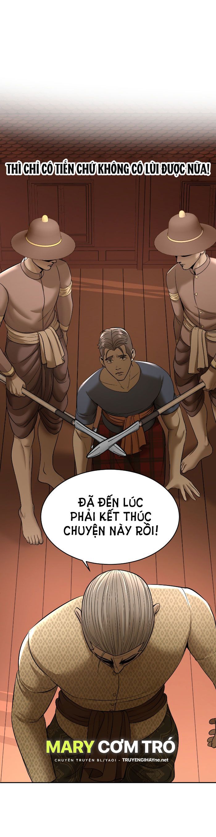 Tôi Là Công Tử Đẹp Trai Nhất Xứ Xiêm Chapter 14.2 - 19