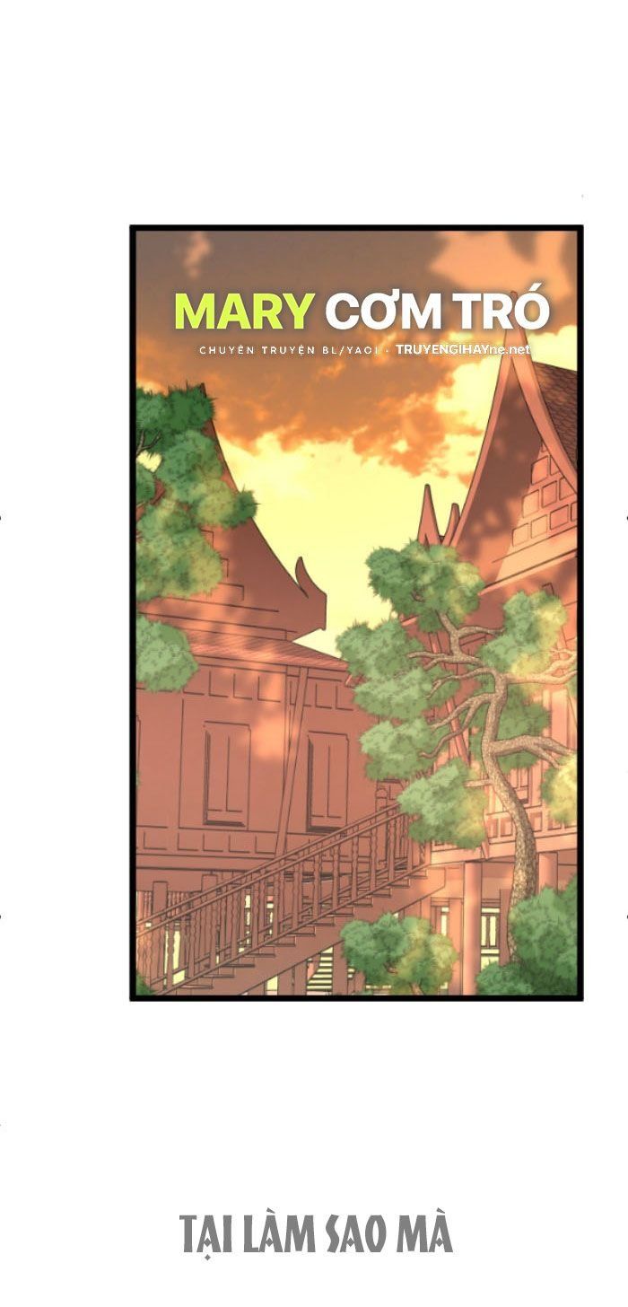 Tôi Là Công Tử Đẹp Trai Nhất Xứ Xiêm Chapter 14.2 - 3