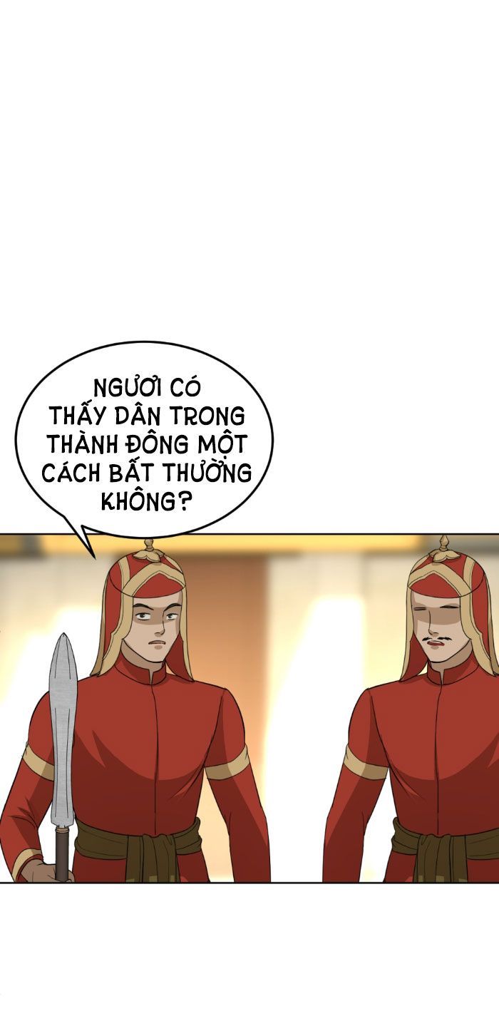 Tôi Là Công Tử Đẹp Trai Nhất Xứ Xiêm Chapter 14.2 - 23