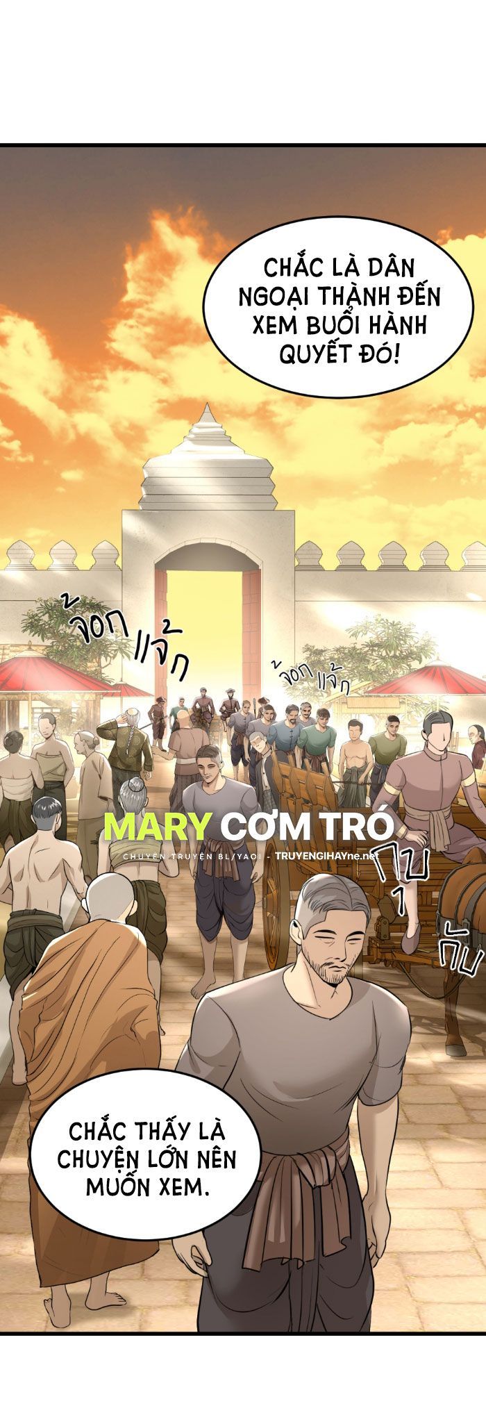 Tôi Là Công Tử Đẹp Trai Nhất Xứ Xiêm Chapter 14.2 - 24