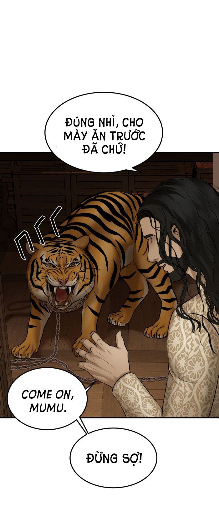 Tôi Là Công Tử Đẹp Trai Nhất Xứ Xiêm Chapter 14.2 - 30