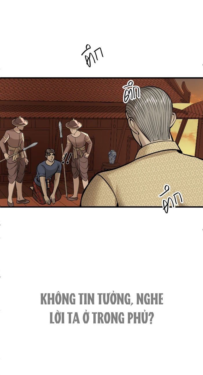 Tôi Là Công Tử Đẹp Trai Nhất Xứ Xiêm Chapter 14.2 - 4