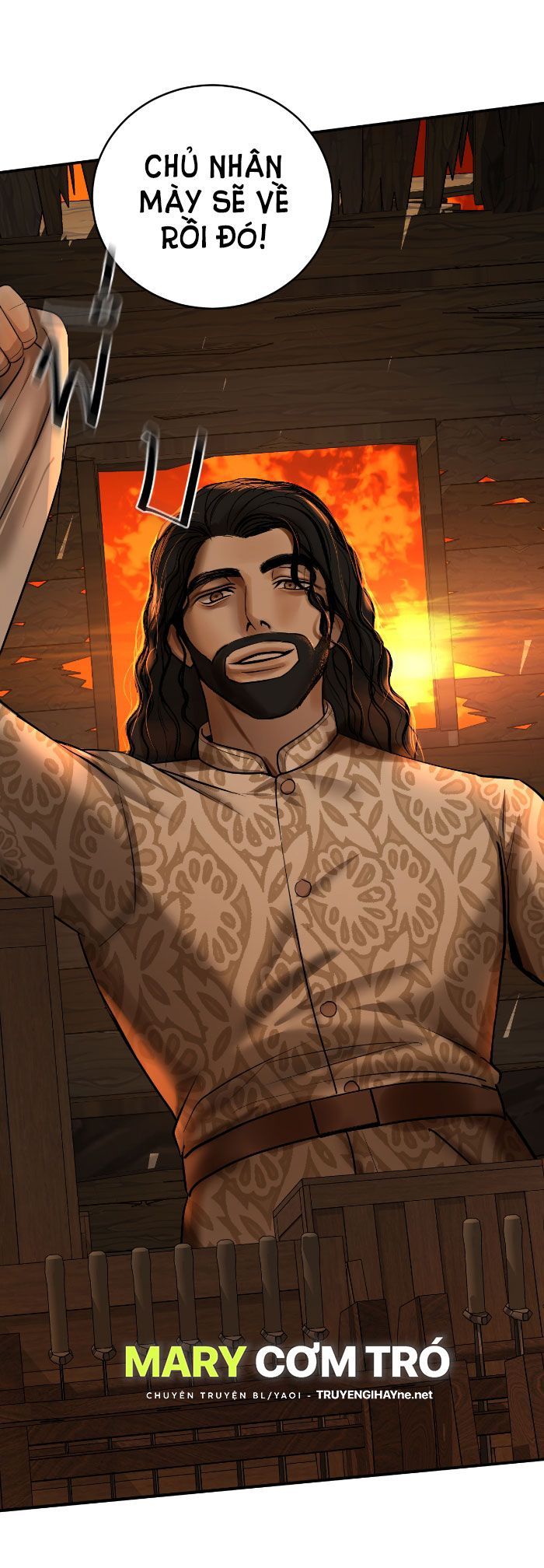 Tôi Là Công Tử Đẹp Trai Nhất Xứ Xiêm Chapter 14.2 - 32