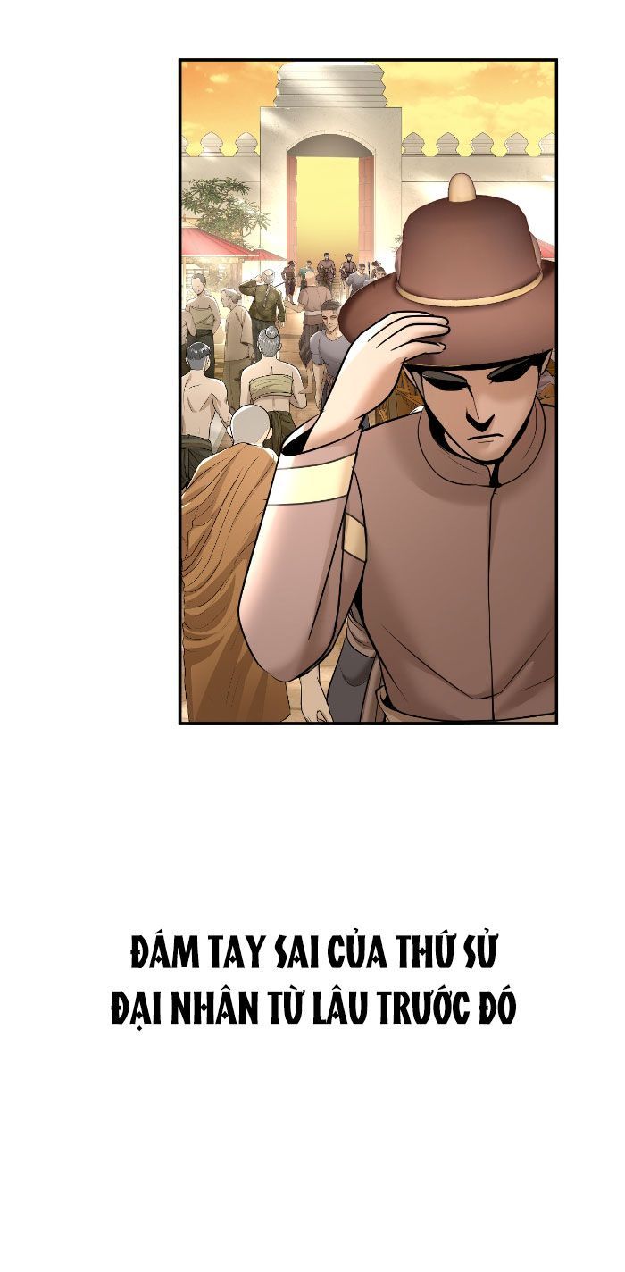 Tôi Là Công Tử Đẹp Trai Nhất Xứ Xiêm Chapter 14.2 - 35