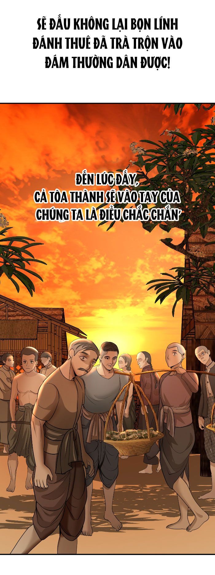 Tôi Là Công Tử Đẹp Trai Nhất Xứ Xiêm Chapter 14.2 - 37
