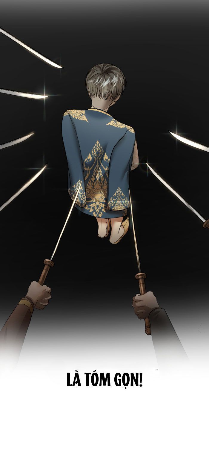 Tôi Là Công Tử Đẹp Trai Nhất Xứ Xiêm Chapter 14.2 - 39