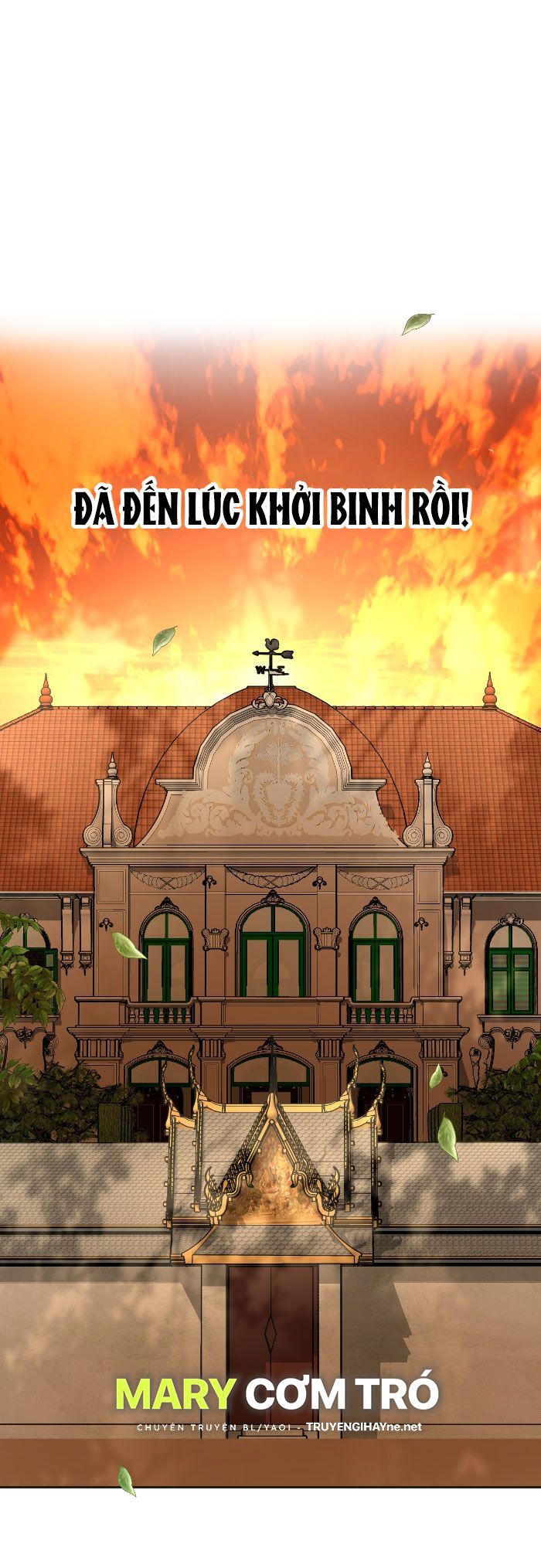 Tôi Là Công Tử Đẹp Trai Nhất Xứ Xiêm Chapter 14.2 - 40