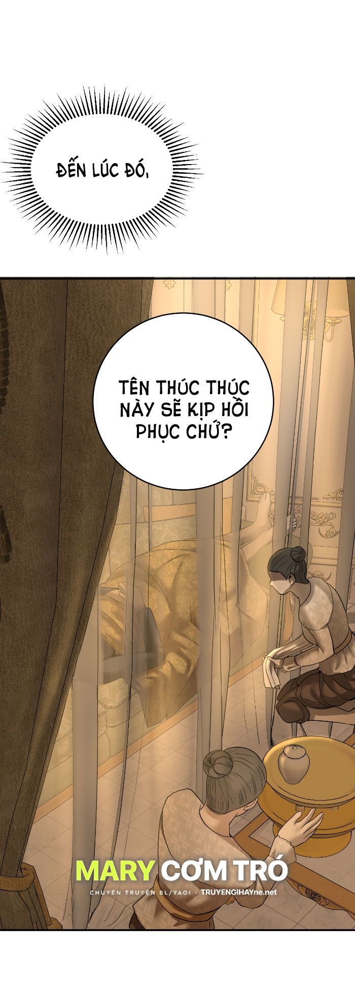 Tôi Là Công Tử Đẹp Trai Nhất Xứ Xiêm Chapter 14.2 - 44