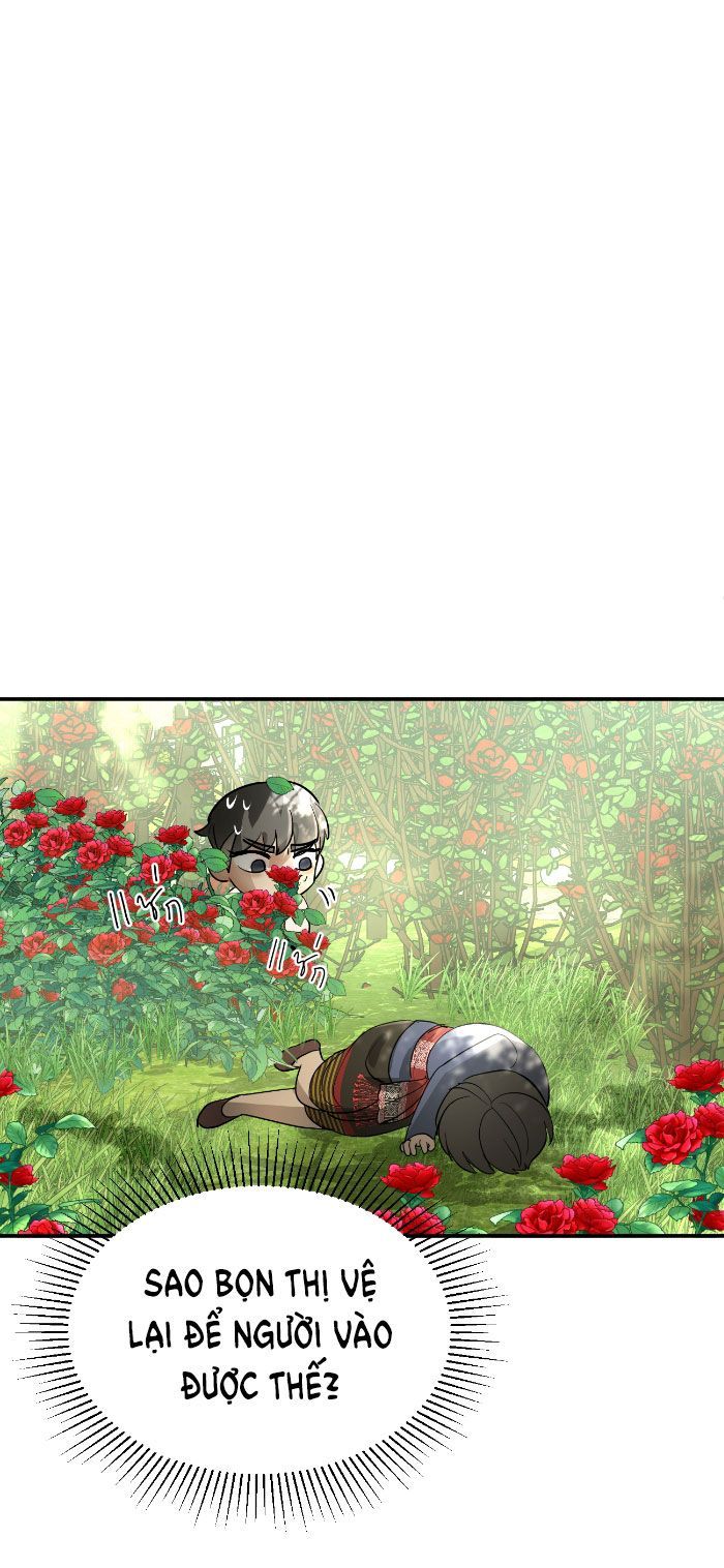 Tôi Là Công Tử Đẹp Trai Nhất Xứ Xiêm Chapter 14.2 - 48