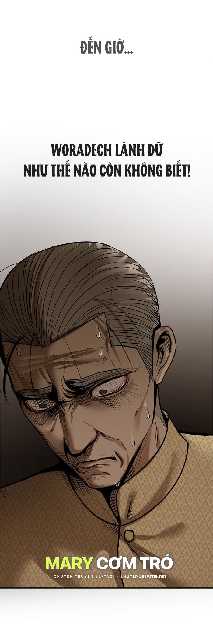 Tôi Là Công Tử Đẹp Trai Nhất Xứ Xiêm Chapter 14.2 - 6