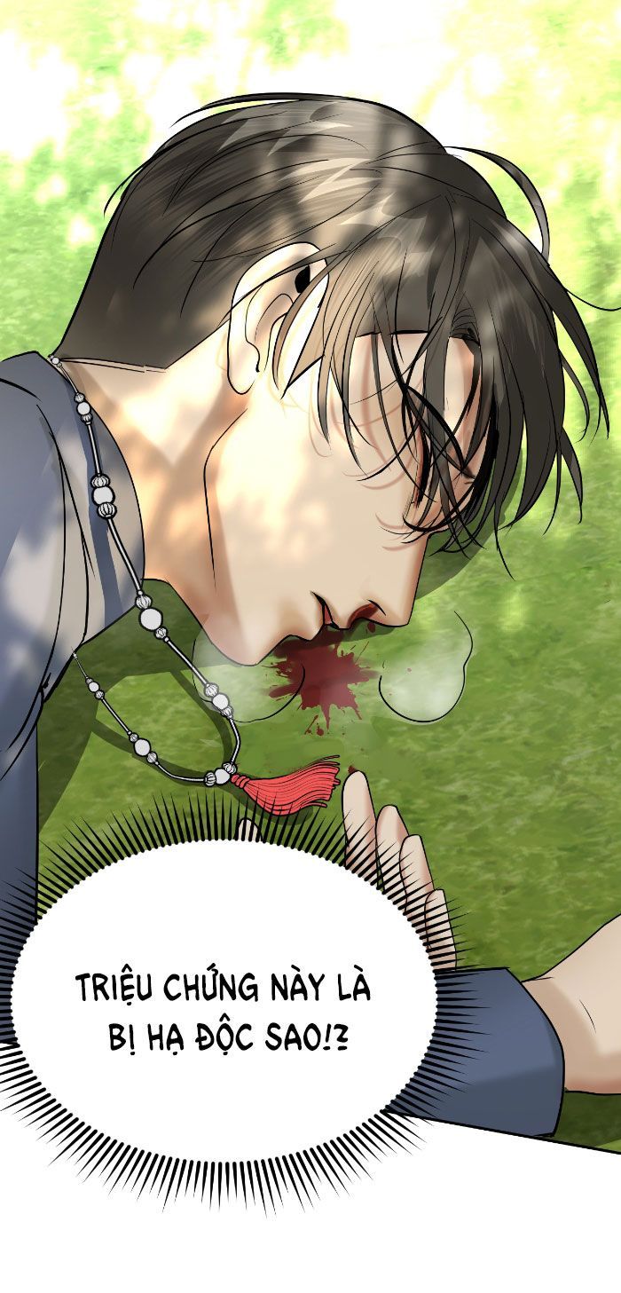 Tôi Là Công Tử Đẹp Trai Nhất Xứ Xiêm Chapter 14.2 - 51
