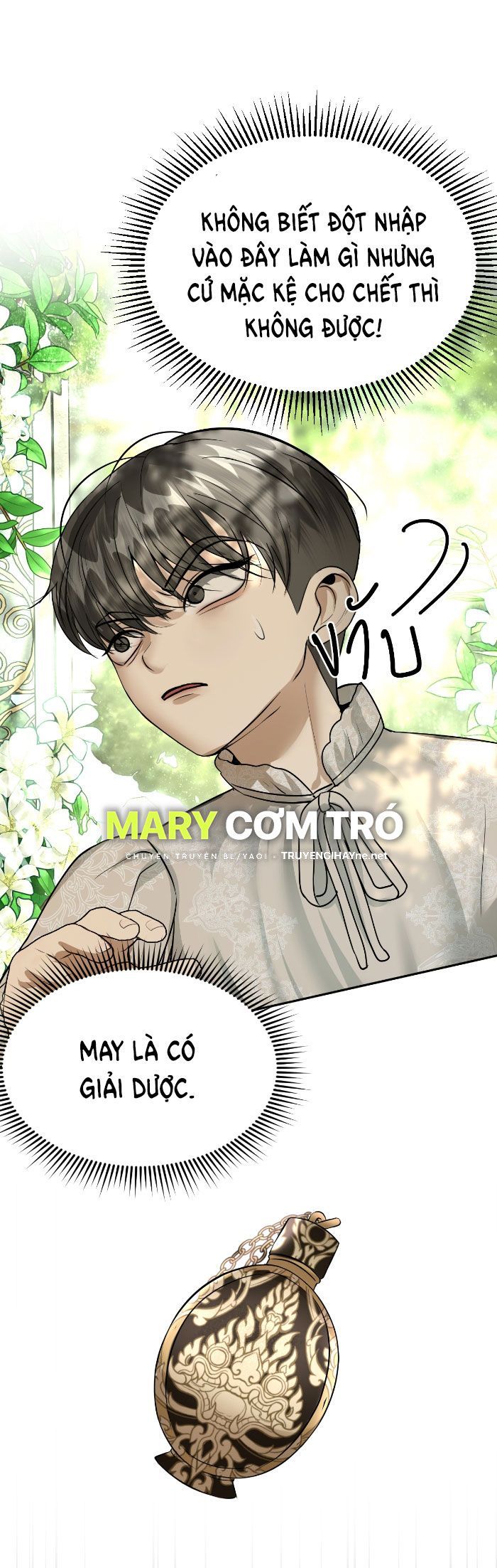 Tôi Là Công Tử Đẹp Trai Nhất Xứ Xiêm Chapter 14.2 - 52