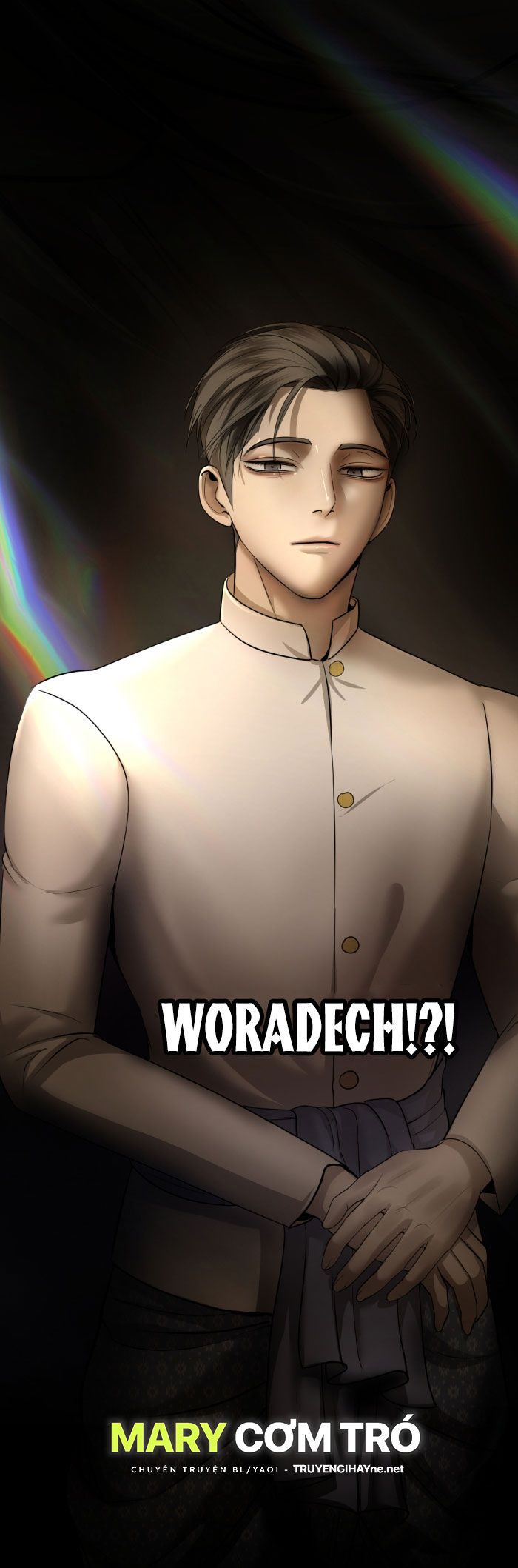 Tôi Là Công Tử Đẹp Trai Nhất Xứ Xiêm Chapter 14.2 - 58