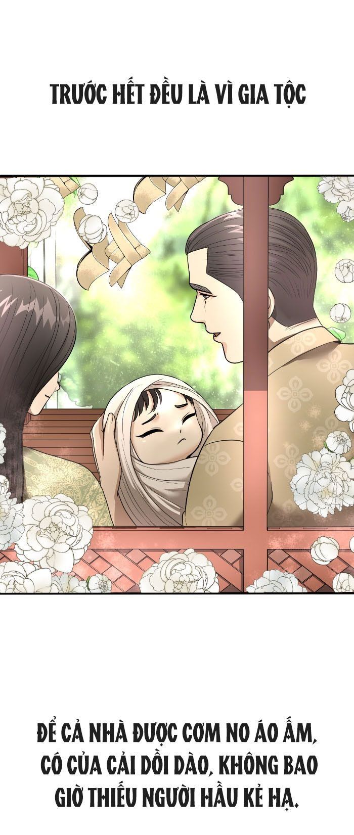 Tôi Là Công Tử Đẹp Trai Nhất Xứ Xiêm Chapter 14.2 - 9