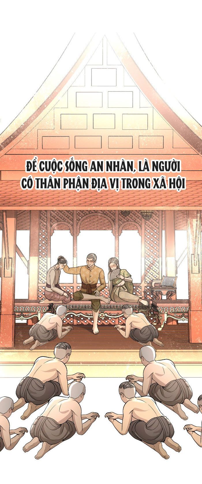 Tôi Là Công Tử Đẹp Trai Nhất Xứ Xiêm Chapter 14.2 - 10