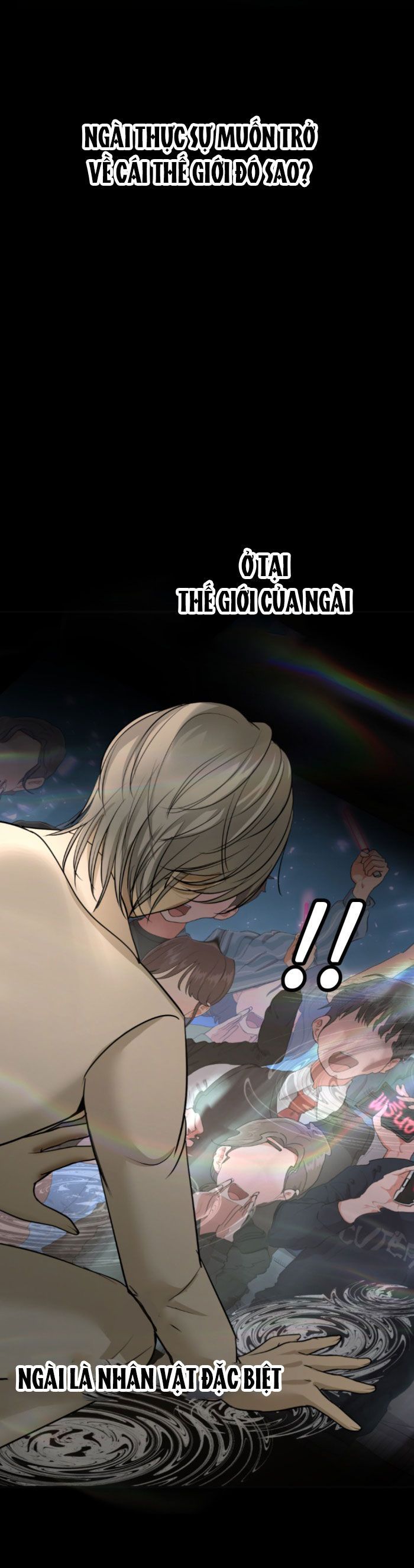 Tôi Là Công Tử Đẹp Trai Nhất Xứ Xiêm Chapter 15.1 - 13