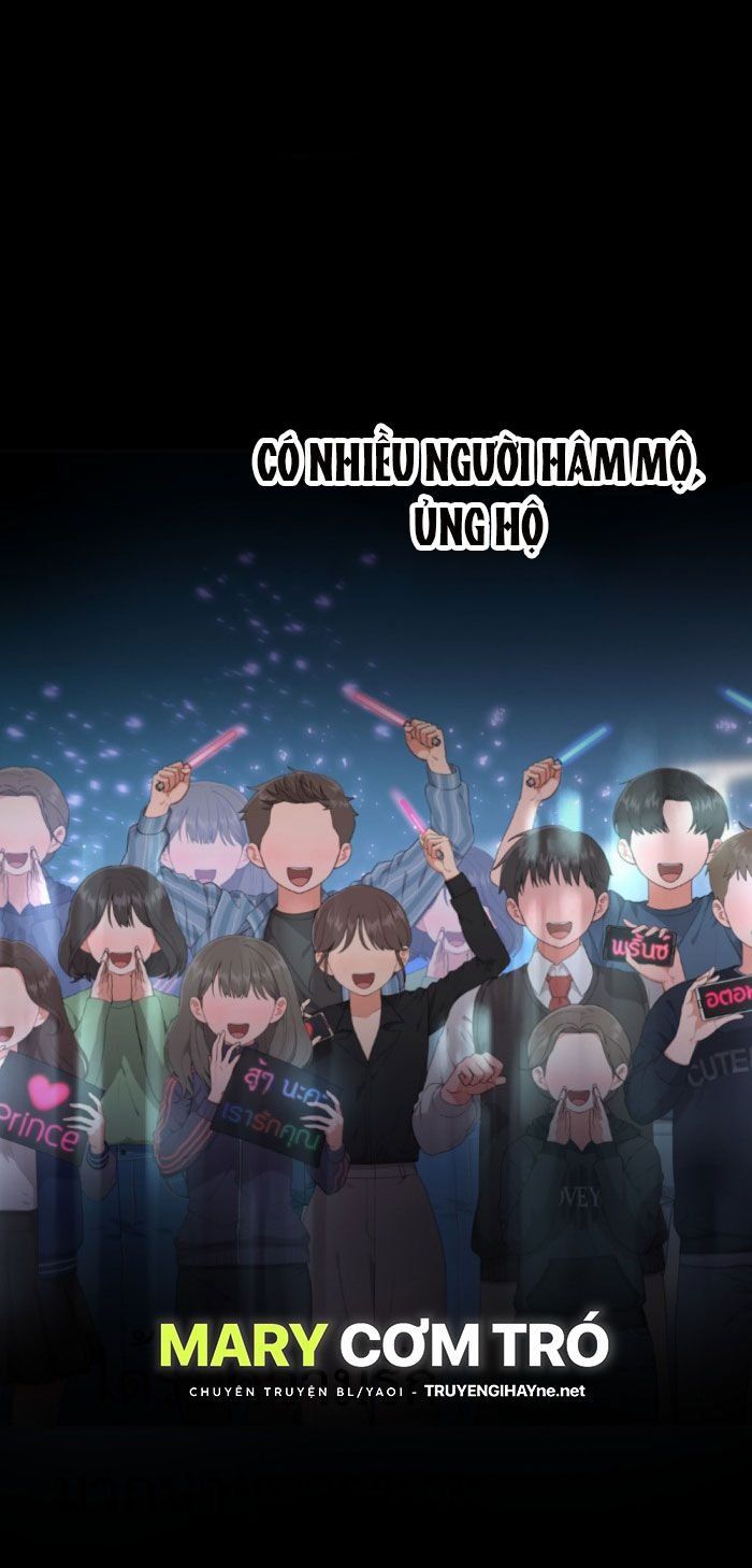 Tôi Là Công Tử Đẹp Trai Nhất Xứ Xiêm Chapter 15.1 - 14