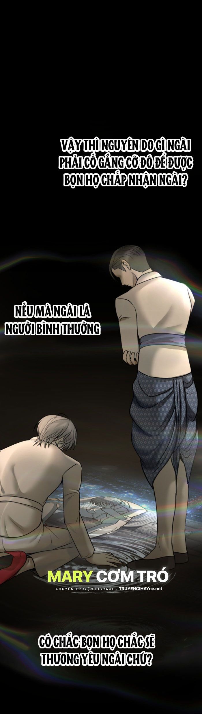 Tôi Là Công Tử Đẹp Trai Nhất Xứ Xiêm Chapter 15.1 - 22