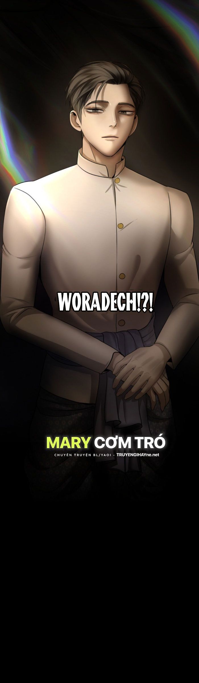 Tôi Là Công Tử Đẹp Trai Nhất Xứ Xiêm Chapter 15.1 - 7