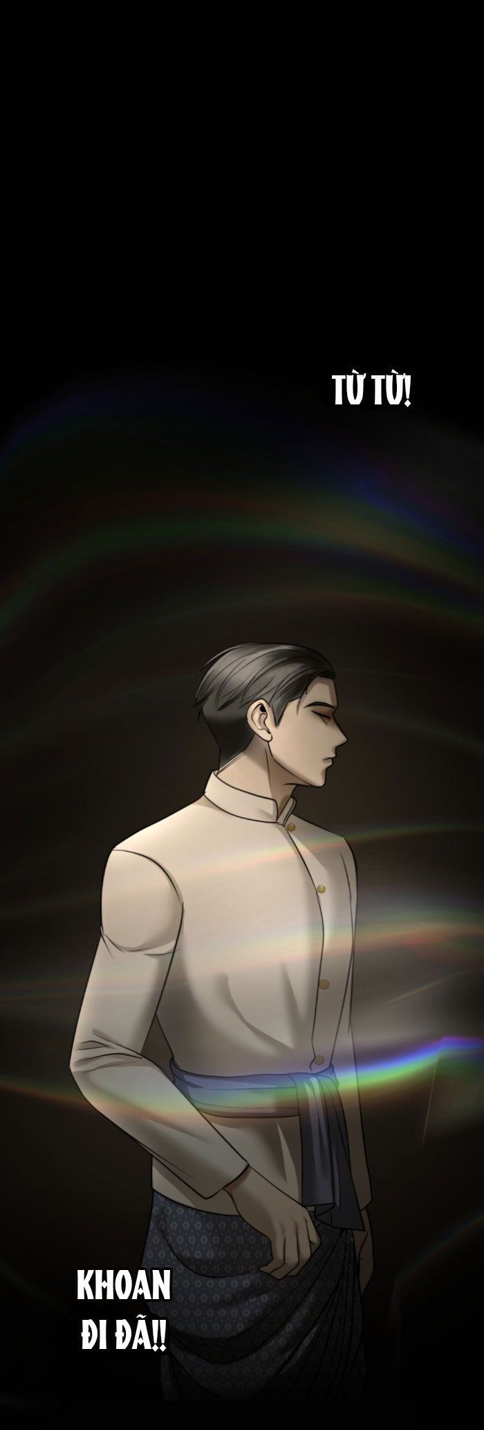 Tôi Là Công Tử Đẹp Trai Nhất Xứ Xiêm Chapter 15.1 - 8