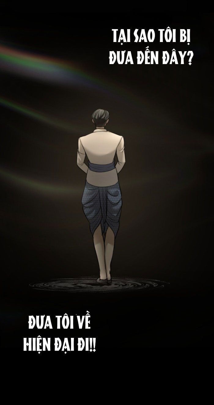 Tôi Là Công Tử Đẹp Trai Nhất Xứ Xiêm Chapter 15.1 - 9