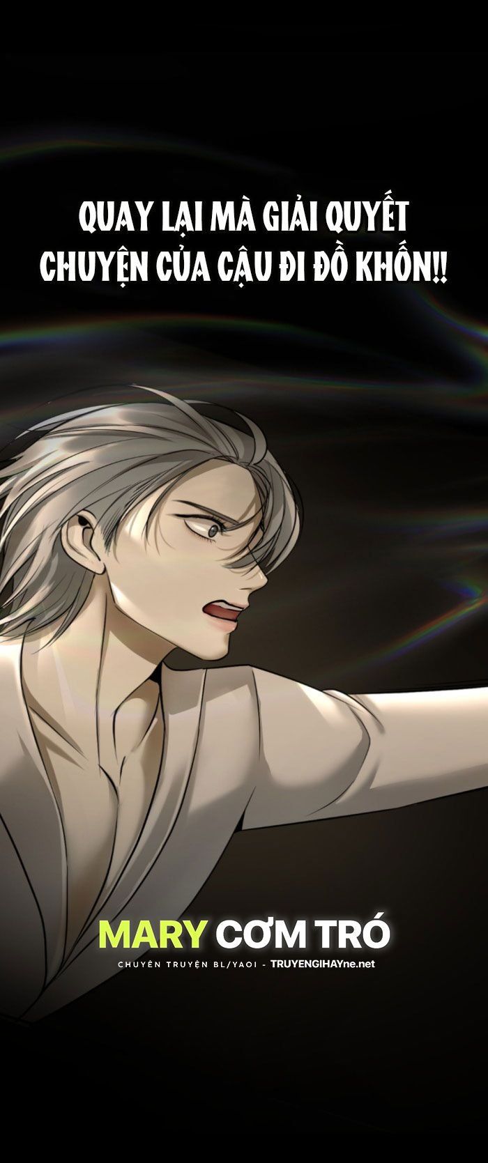 Tôi Là Công Tử Đẹp Trai Nhất Xứ Xiêm Chapter 15.1 - 10