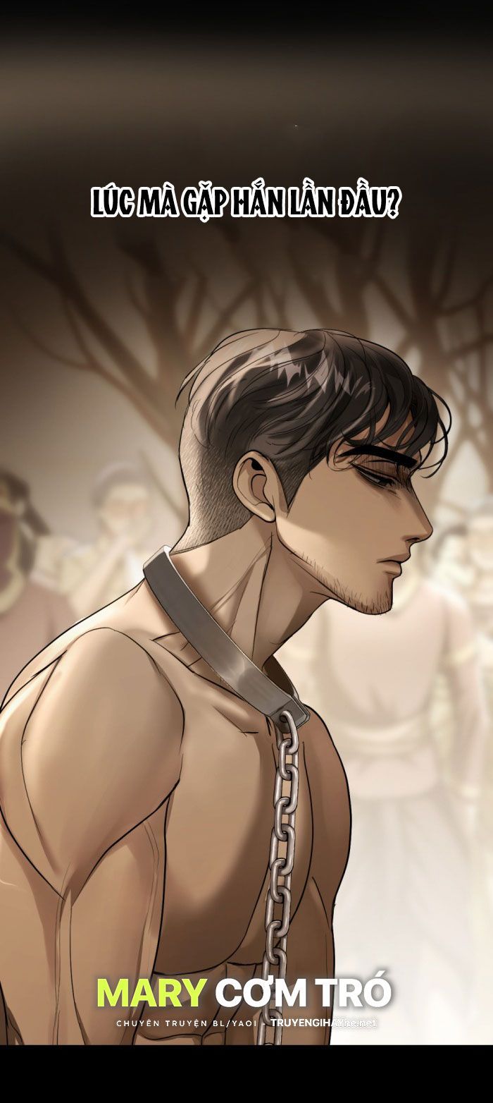 Tôi Là Công Tử Đẹp Trai Nhất Xứ Xiêm Chapter 15.2 - 2