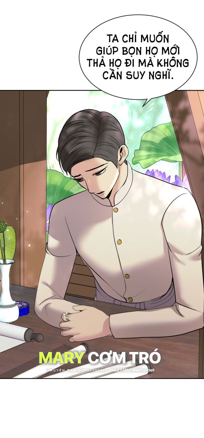 Tôi Là Công Tử Đẹp Trai Nhất Xứ Xiêm Chapter 15.2 - 18