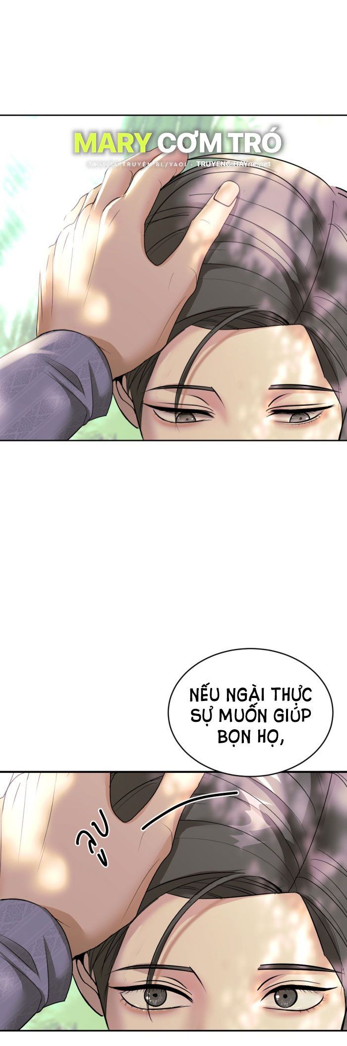 Tôi Là Công Tử Đẹp Trai Nhất Xứ Xiêm Chapter 15.2 - 21