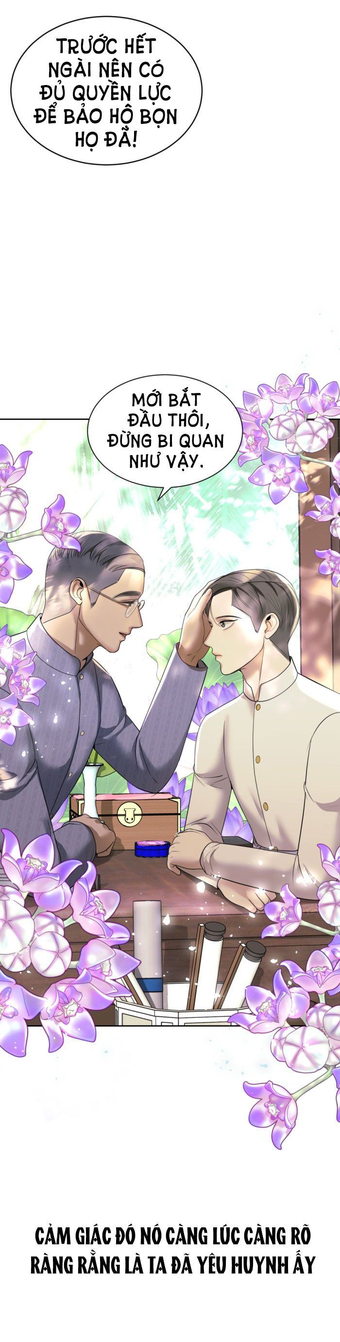 Tôi Là Công Tử Đẹp Trai Nhất Xứ Xiêm Chapter 15.2 - 22