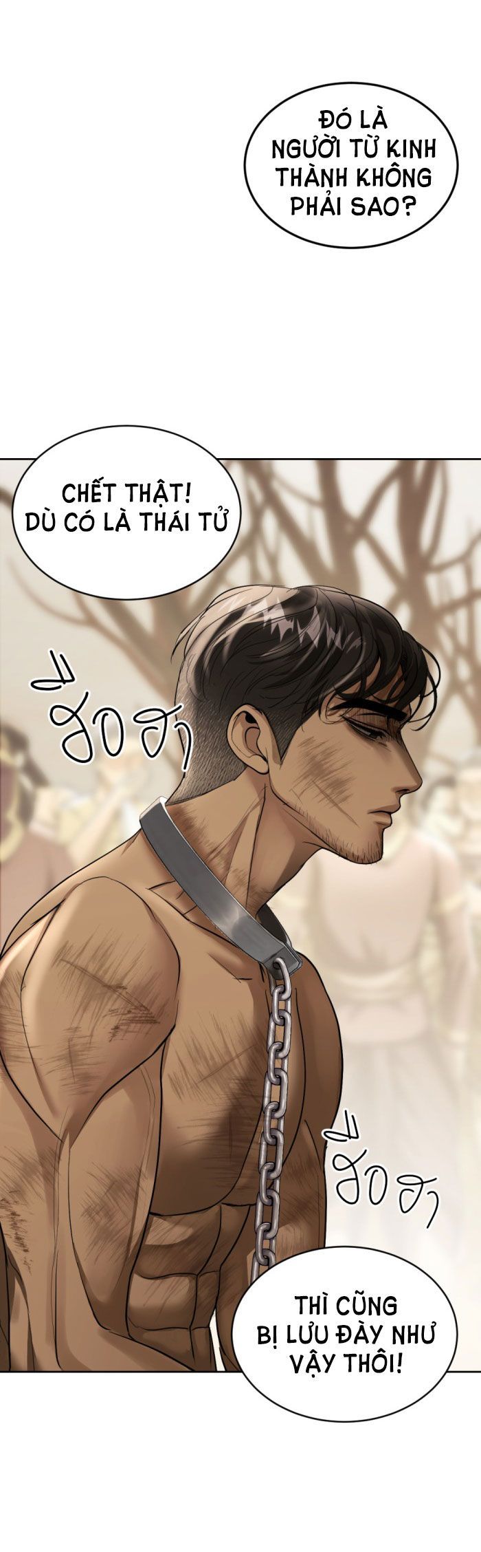 Tôi Là Công Tử Đẹp Trai Nhất Xứ Xiêm Chapter 15.2 - 25