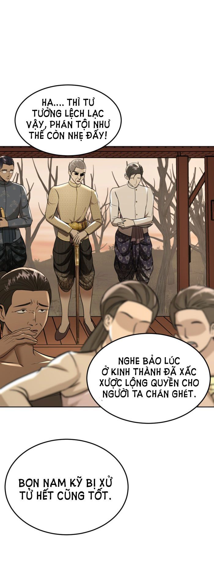 Tôi Là Công Tử Đẹp Trai Nhất Xứ Xiêm Chapter 15.2 - 26