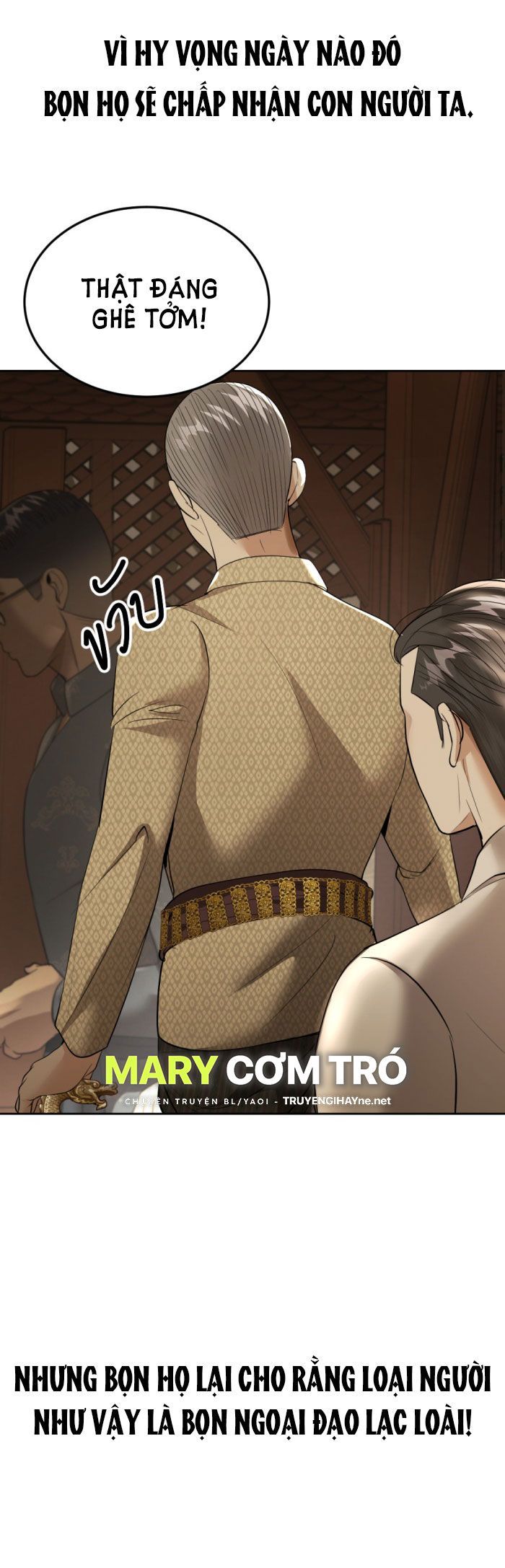 Tôi Là Công Tử Đẹp Trai Nhất Xứ Xiêm Chapter 15.2 - 29