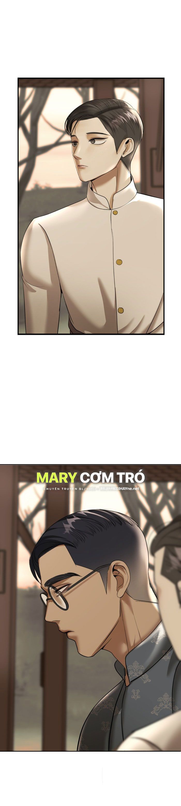 Tôi Là Công Tử Đẹp Trai Nhất Xứ Xiêm Chapter 15.2 - 31