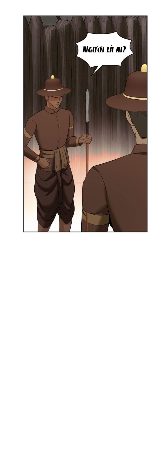 Tôi Là Công Tử Đẹp Trai Nhất Xứ Xiêm Chapter 15.2 - 37