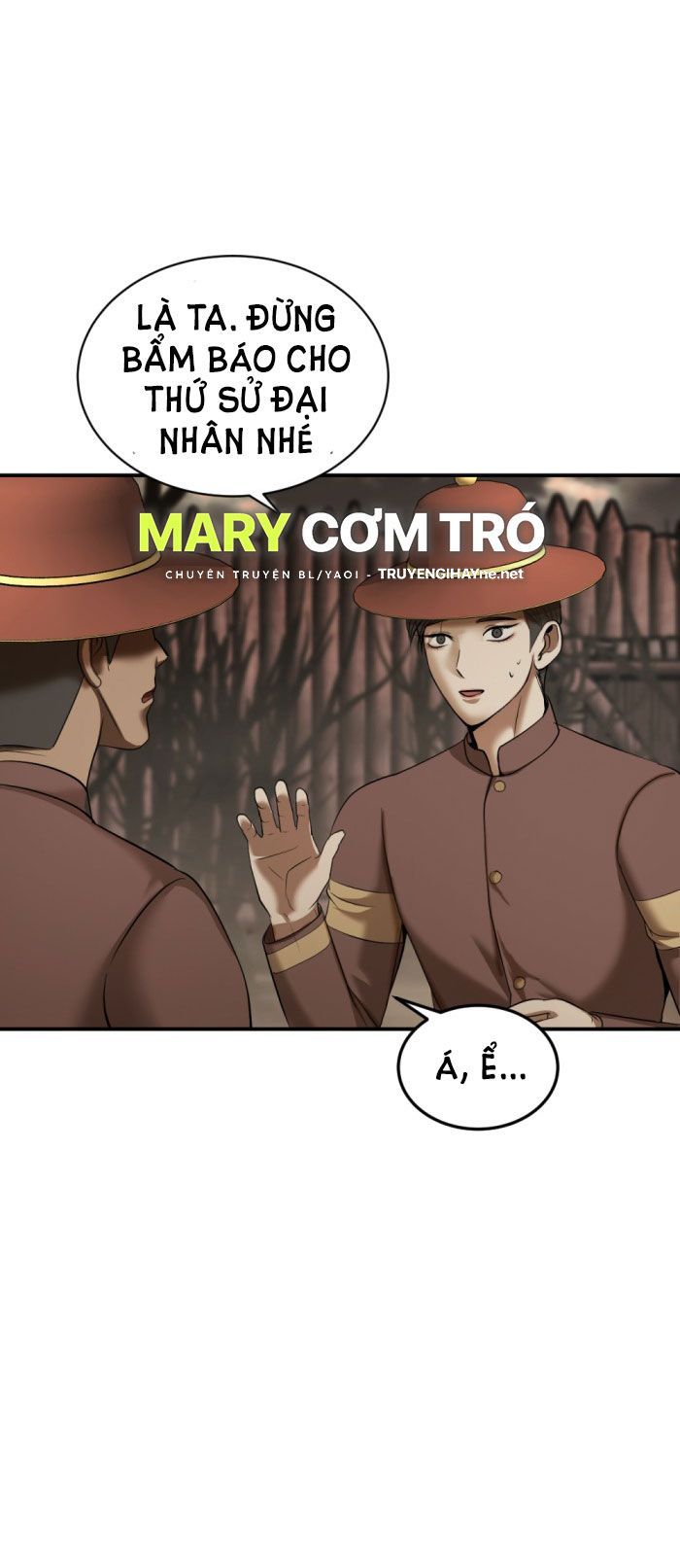 Tôi Là Công Tử Đẹp Trai Nhất Xứ Xiêm Chapter 15.2 - 38