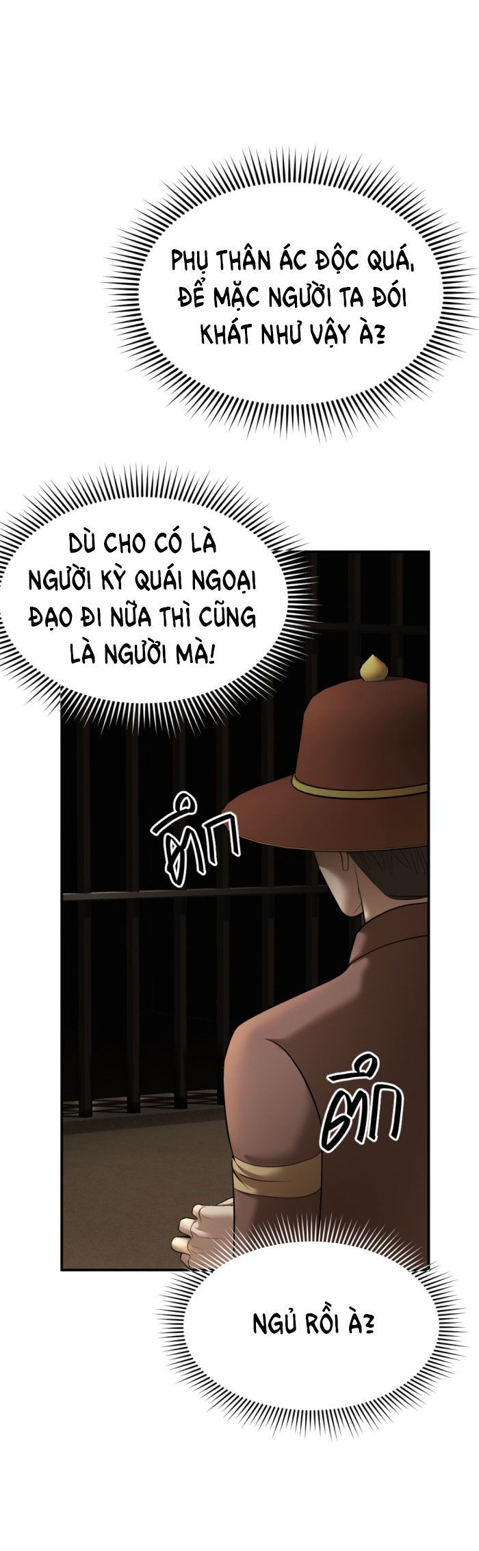 Tôi Là Công Tử Đẹp Trai Nhất Xứ Xiêm Chapter 15.2 - 39