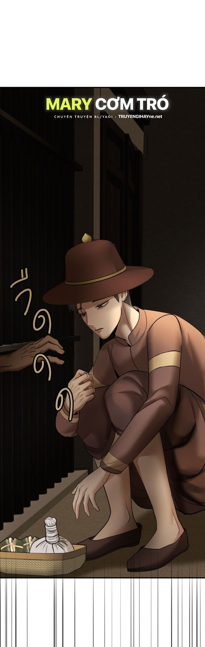 Tôi Là Công Tử Đẹp Trai Nhất Xứ Xiêm Chapter 15.2 - 41