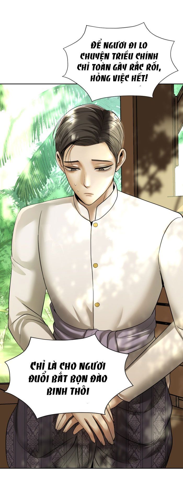 Tôi Là Công Tử Đẹp Trai Nhất Xứ Xiêm Chapter 15.2 - 8