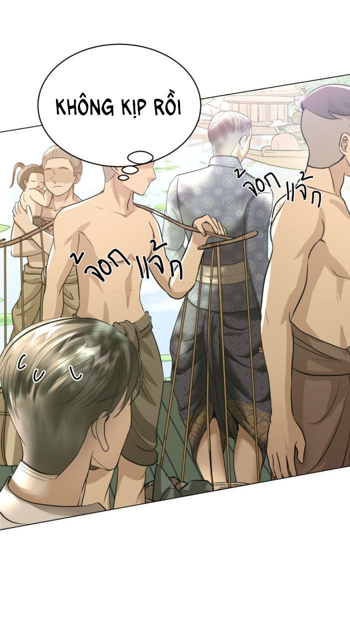 Tôi Là Công Tử Đẹp Trai Nhất Xứ Xiêm Chapter 16.1 - 15