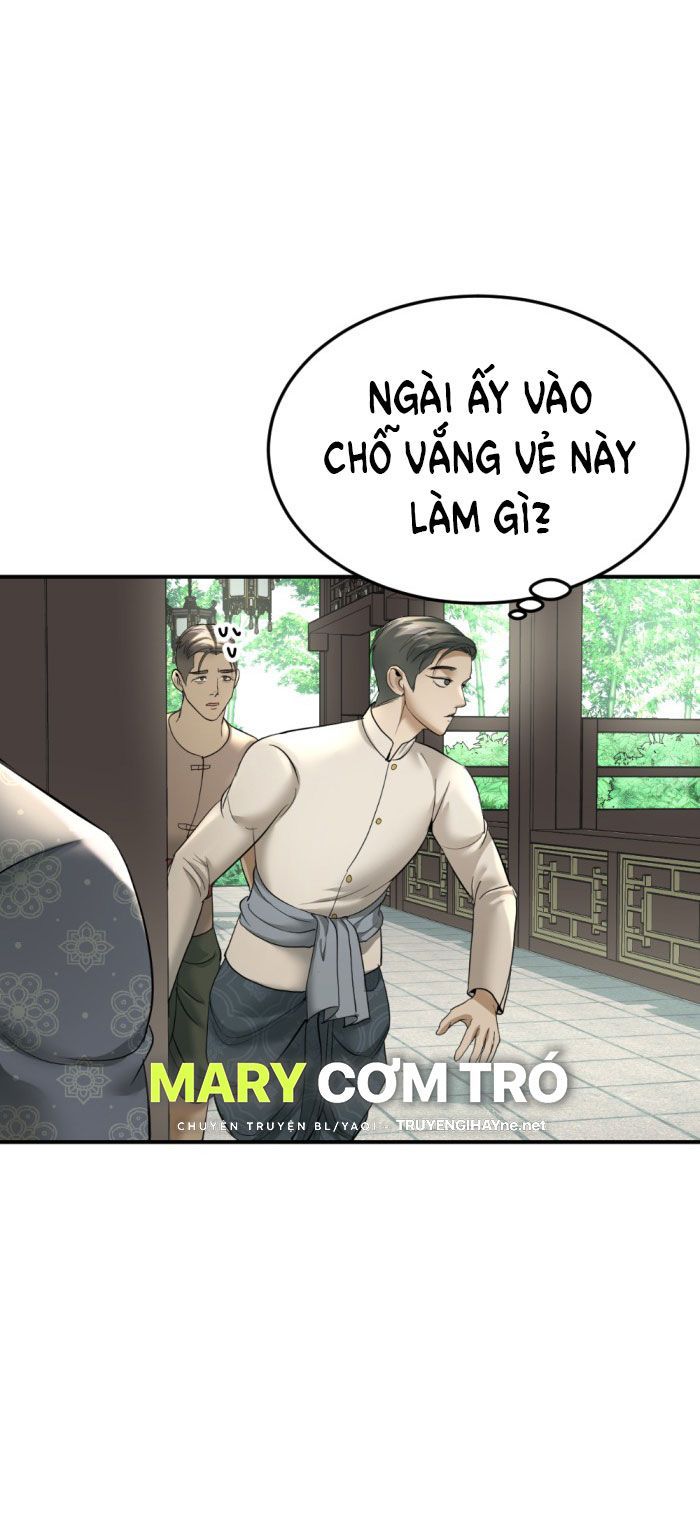 Tôi Là Công Tử Đẹp Trai Nhất Xứ Xiêm Chapter 16.1 - 17
