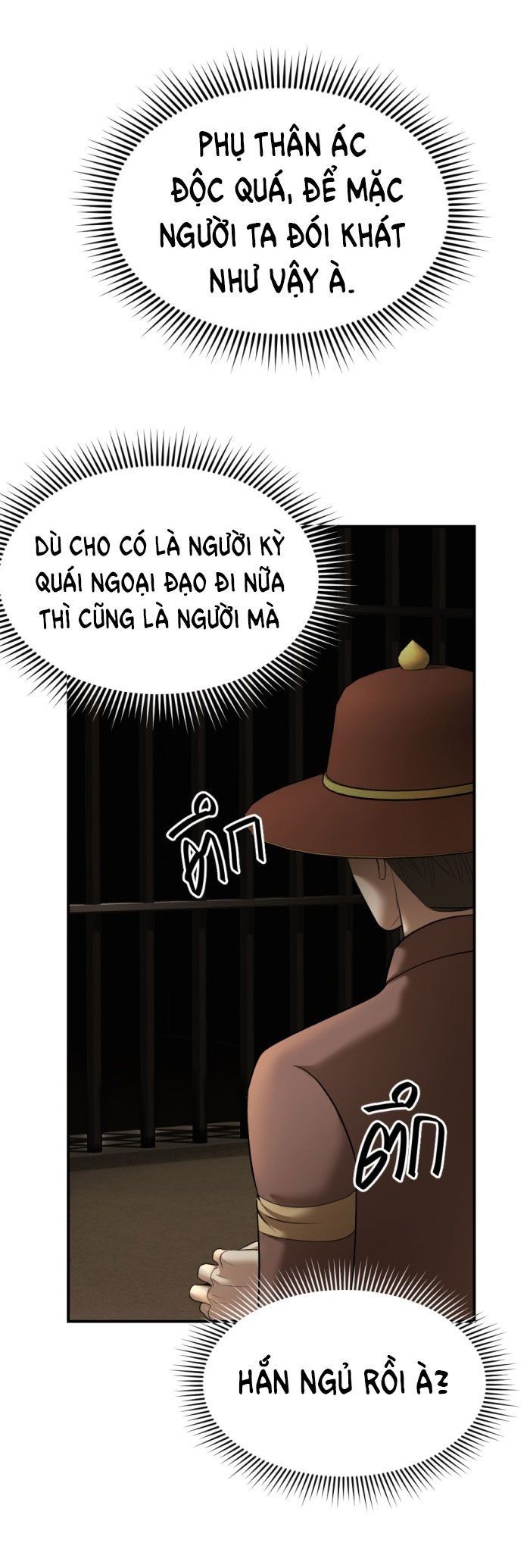 Tôi Là Công Tử Đẹp Trai Nhất Xứ Xiêm Chapter 16.1 - 3