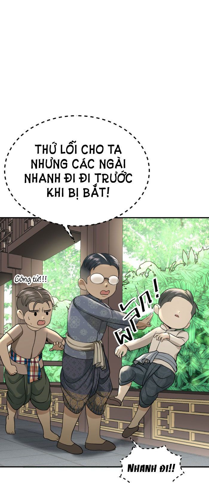 Tôi Là Công Tử Đẹp Trai Nhất Xứ Xiêm Chapter 16.1 - 23