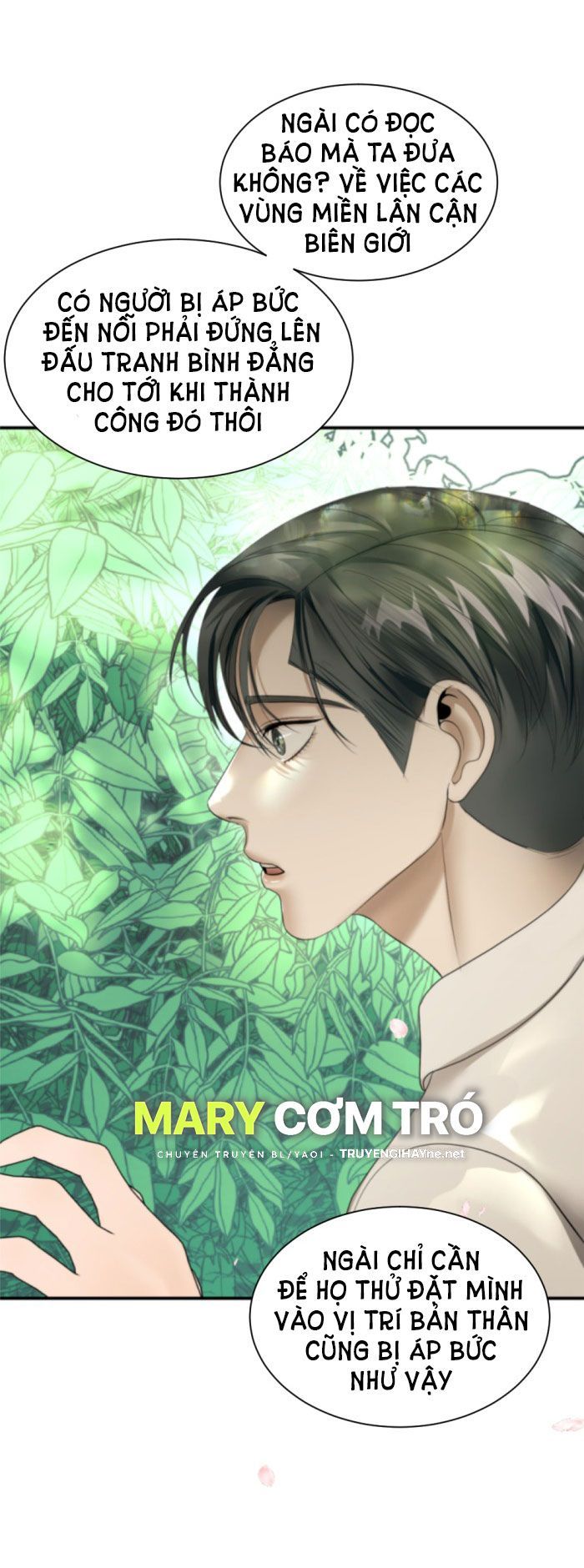 Tôi Là Công Tử Đẹp Trai Nhất Xứ Xiêm Chapter 16.1 - 28