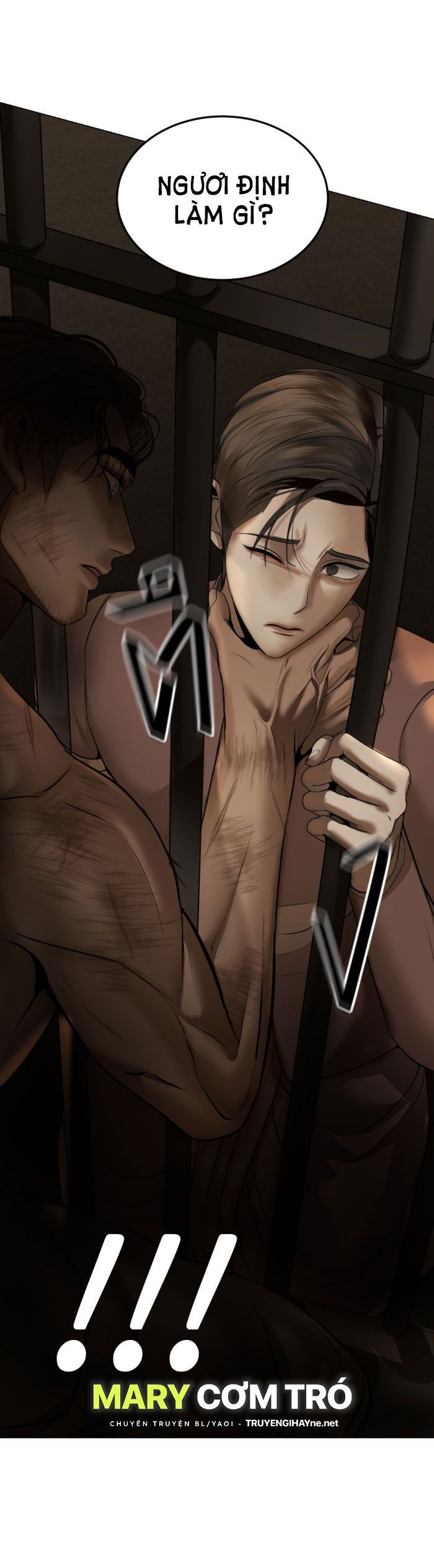 Tôi Là Công Tử Đẹp Trai Nhất Xứ Xiêm Chapter 16.1 - 7