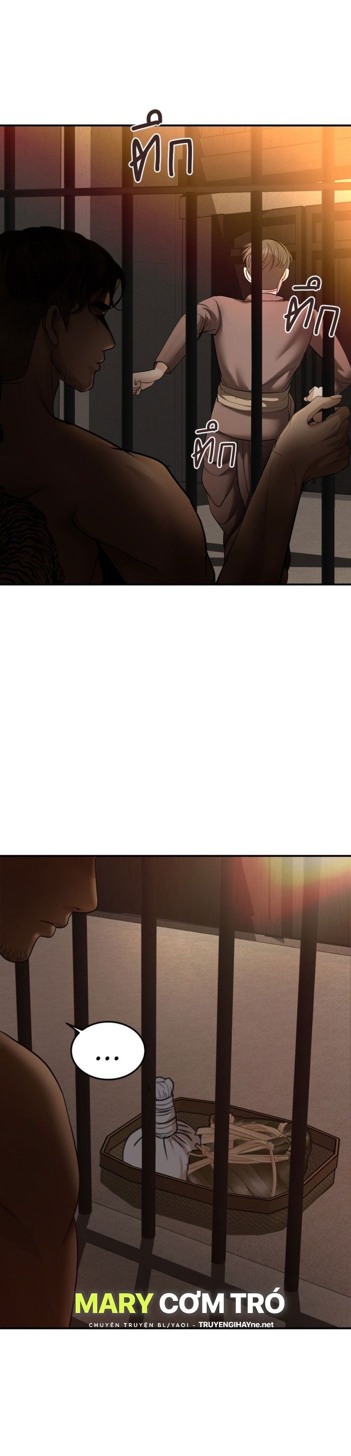 Tôi Là Công Tử Đẹp Trai Nhất Xứ Xiêm Chapter 16.1 - 10