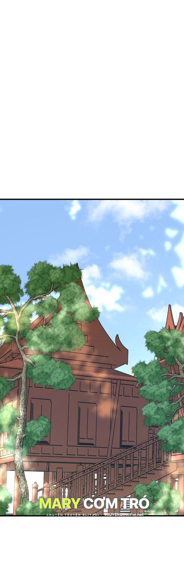 Tôi Là Công Tử Đẹp Trai Nhất Xứ Xiêm Chapter 16.2 - 16