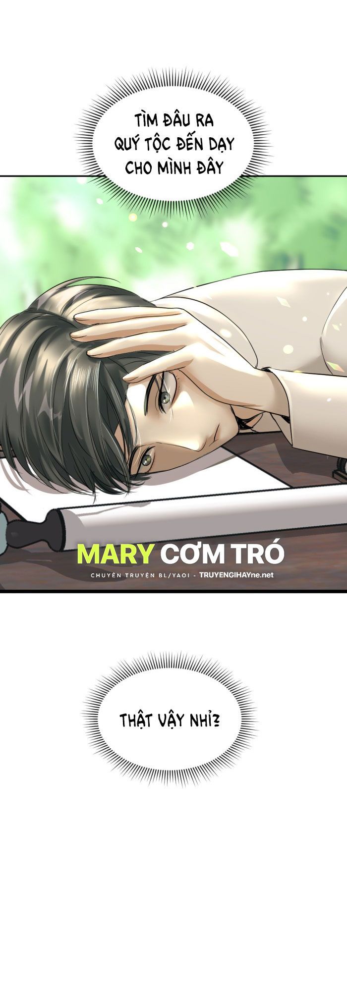 Tôi Là Công Tử Đẹp Trai Nhất Xứ Xiêm Chapter 16.2 - 18